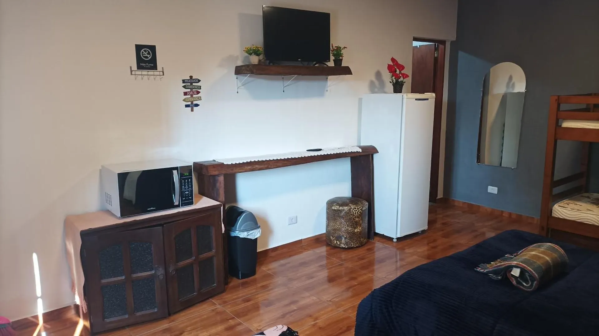 Styllo Suites Economicas Campos do Jordao