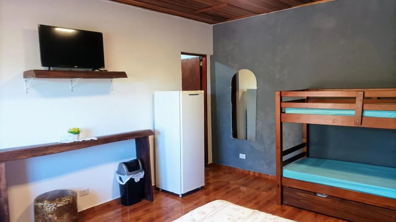 Styllo Suites Economicas Campos do Jordao Brazil