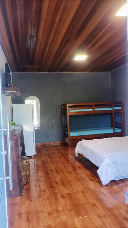 Styllo Suites Economicas Campos do Jordao Brazil