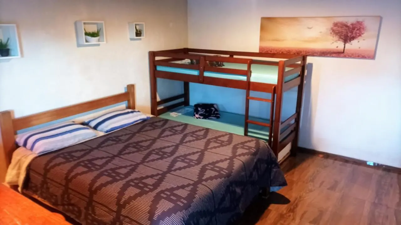 Styllo Suites Economicas Campos do Jordao Apartment