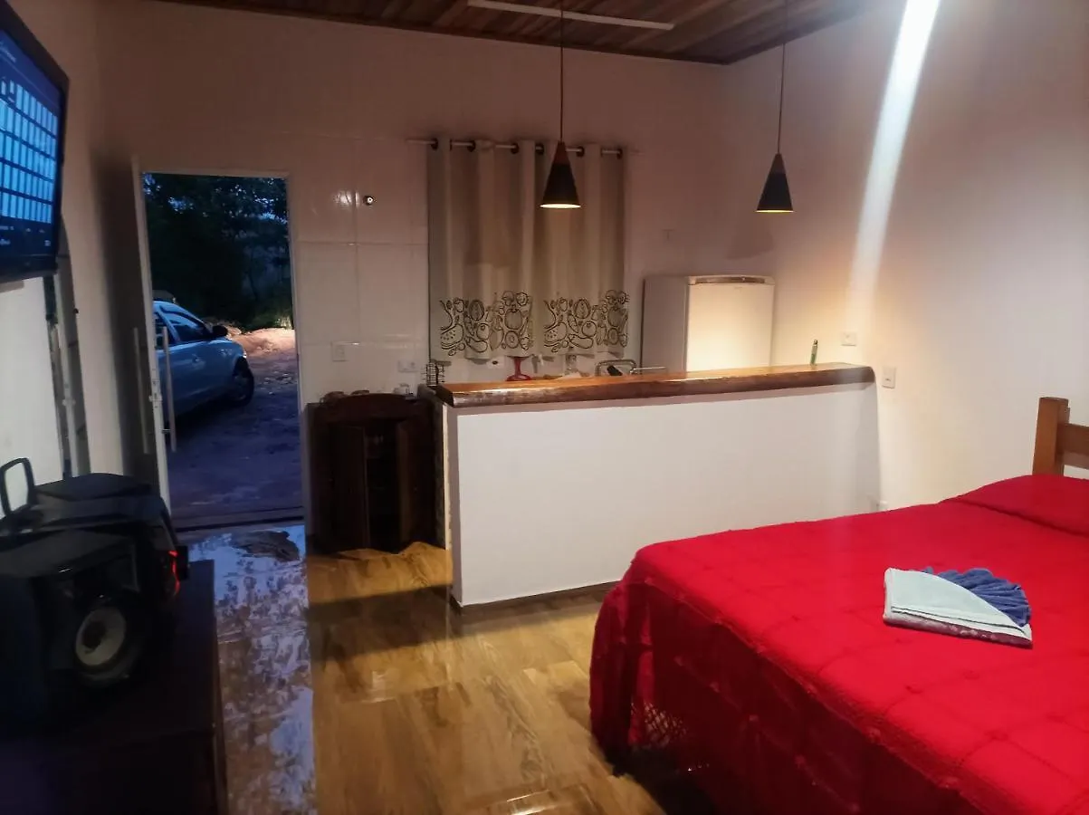 Styllo Suites Economicas Campos do Jordao