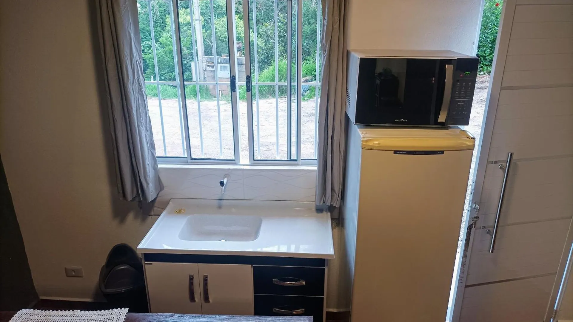 Styllo Suites Economicas Campos do Jordão 0*,  Brasil