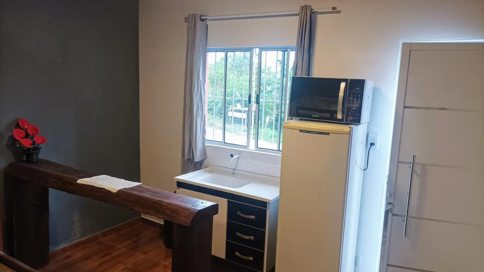 Styllo Suites Economicas Campos do Jordao Apartment
