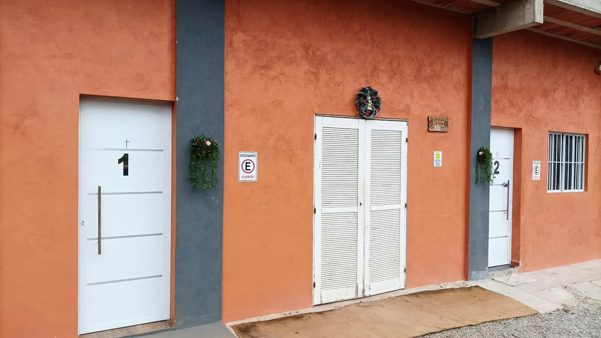 Styllo Suites Economicas Campos do Jordao 0*,  Brazil