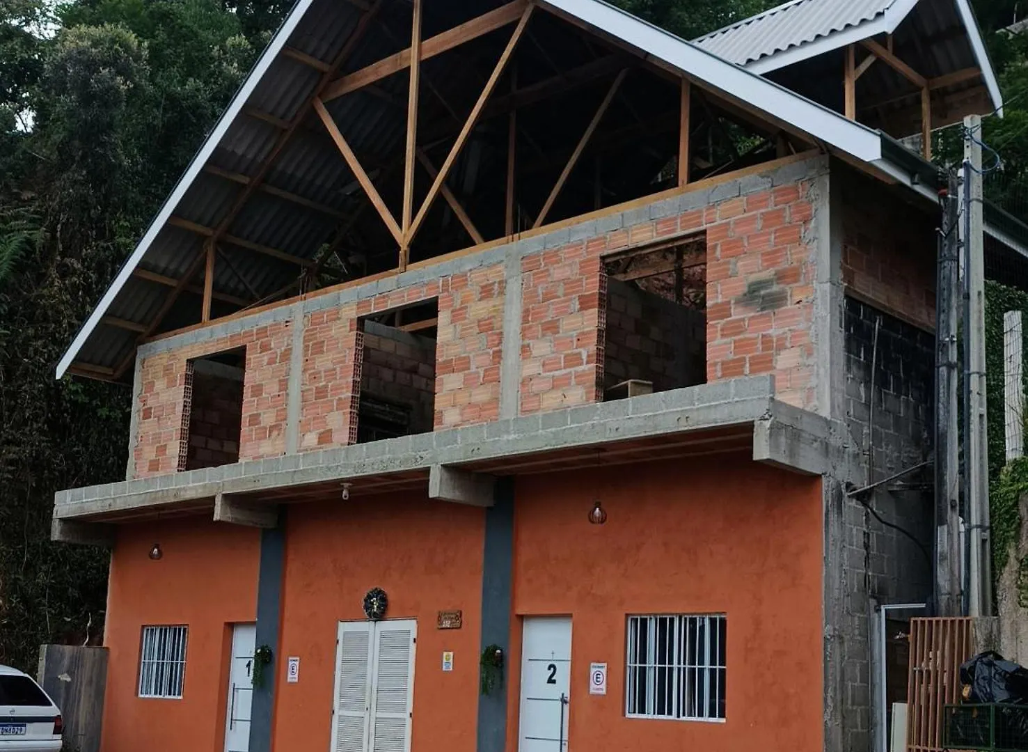 Styllo Suites Economicas Campos do Jordao 0*,