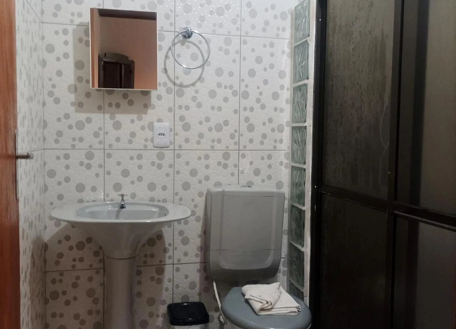 Styllo Suites Economicas Campos do Jordao 0*,