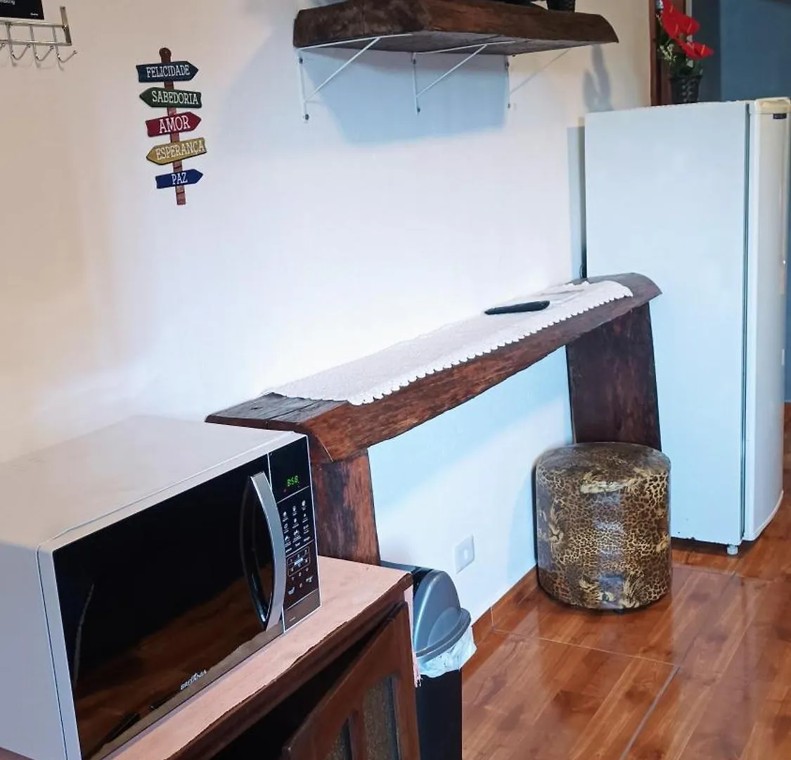 Styllo Suites Economicas Campos do Jordao Apartment