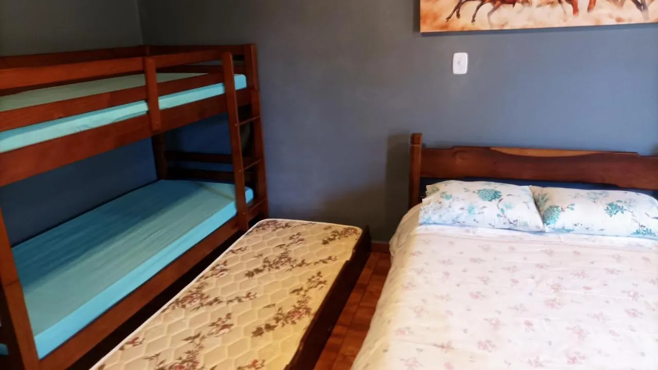 Styllo Suites Economicas Campos do Jordao 0*,  Brazil