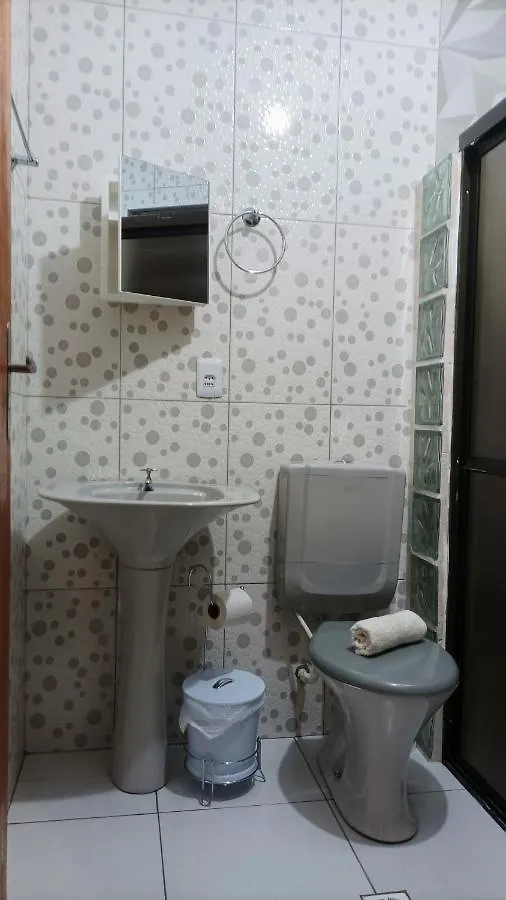 Styllo Suites Economicas Campos do Jordao Apartment
