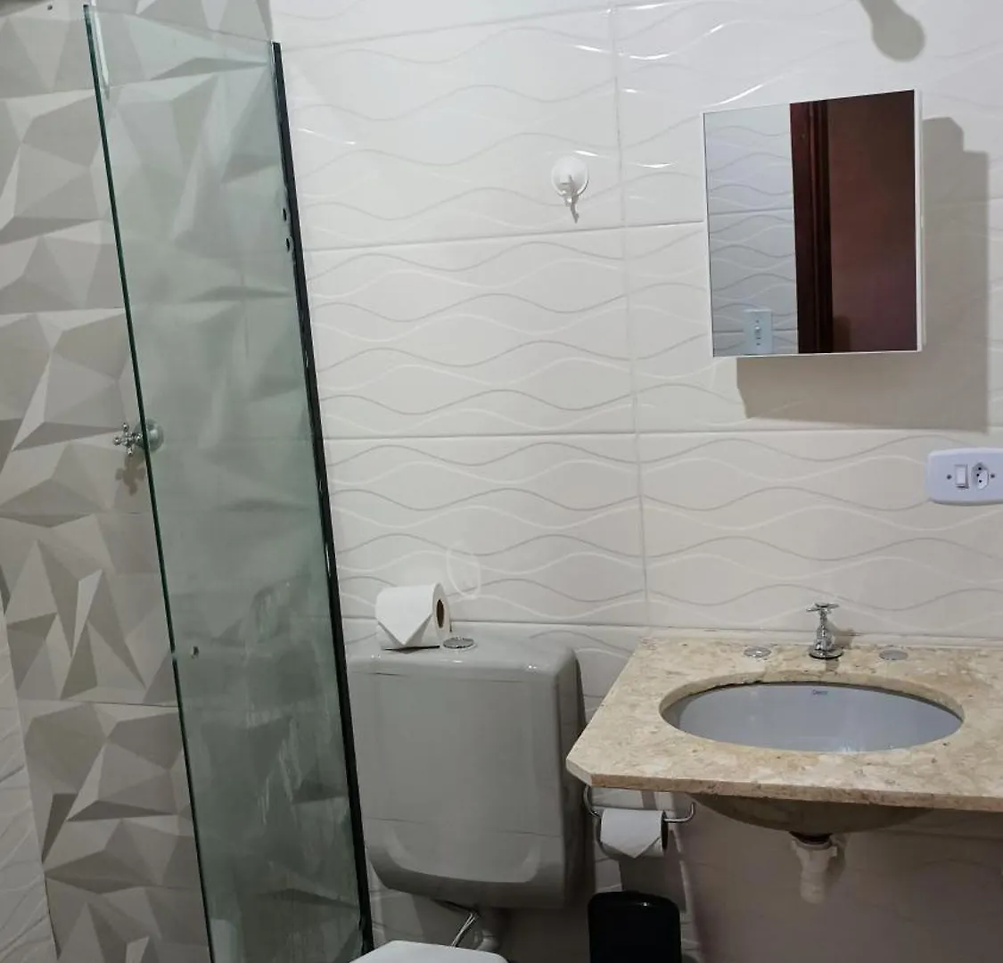 Styllo Suites Economicas Campos do Jordao