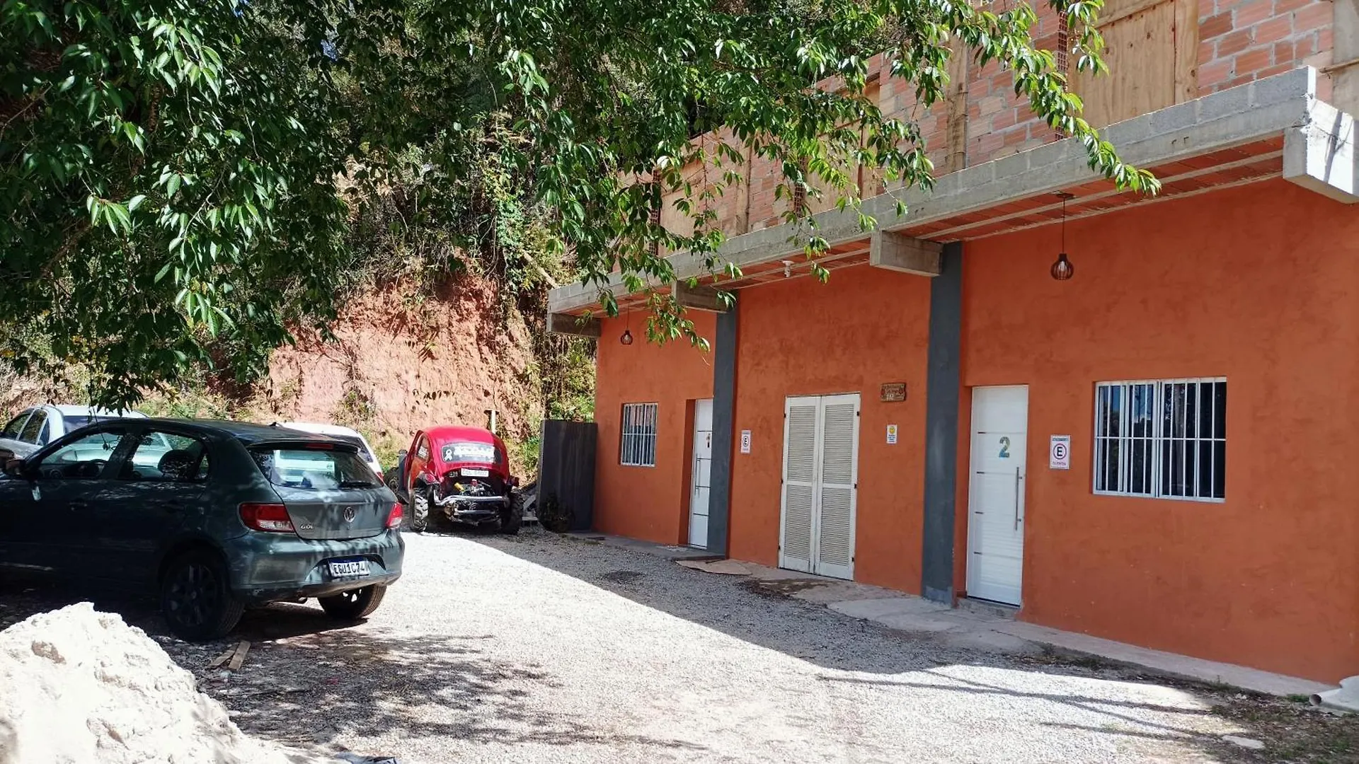 Styllo Suites Economicas Campos do Jordao Brazil